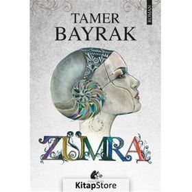 Zümra Tamer Bayrak