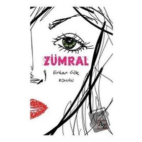 Zümral - Erhan Gök