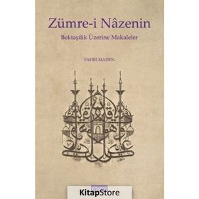 Zümre-i Nazenin - Fahri Maden