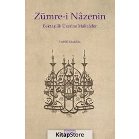 Zümre-i Nazenin - Fahri Maden