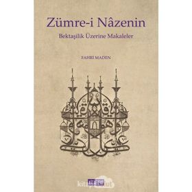 Zümre-i Nazenin - Fahri Maden