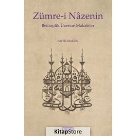 Zümre-i Nazenin - Fahri Maden