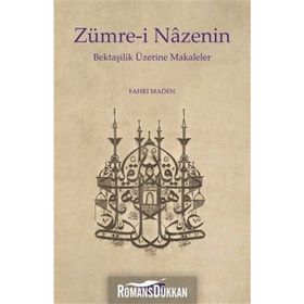 Zümre-i Nazenin - Fahri Maden