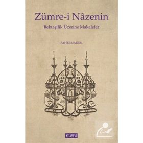 Zümre-i Nazenin - Fahri Maden