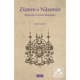 Zümre-i Nazenin - Fahri Maden