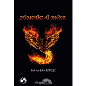 ZÜMRÜD-Ü ANKA - TAKI AKKUŞ