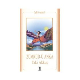 ZÜMRÜD-Ü ANKA - TAKI AKKUŞ