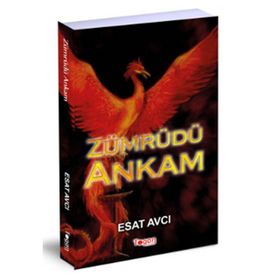 Zümrüdü Ankam - Esat Avcı
