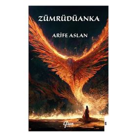 Zümrüdüanka - Arife Aslan