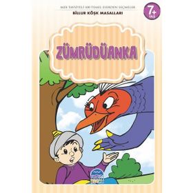 ZÜMRÜDÜANKA - GÖKHAN ÇÖZELİ
