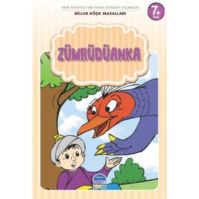 ZÜMRÜDÜANKA - GÖKHAN ÇÖZELİ