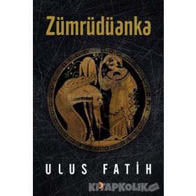 ZÜMRÜDÜANKA - GÖKHAN ÇÖZELİ