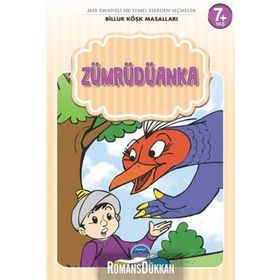 ZÜMRÜDÜANKA - GÖKHAN ÇÖZELİ