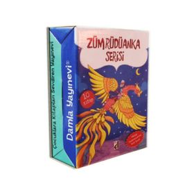 ZÜMRÜDÜANKA - GÖKHAN ÇÖZELİ