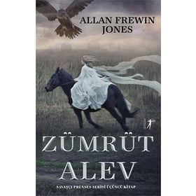 Zümrüt Alev - Allan Frewin-Jones