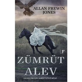 Zümrüt Alev - Allan Frewin-Jones