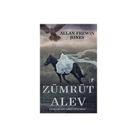 Zümrüt Alev - Allan Frewin-Jones