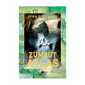 Zümrüt Atlas - John Stephenson