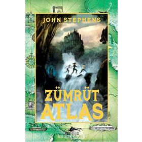 Zümrüt Atlas - John Stephenson