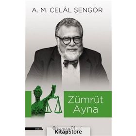 ZÜMRÜT AYNA BILIMSEL DÜŞÜNCE ÜZERINE DENEMELER - CELAL ŞENGÖR
