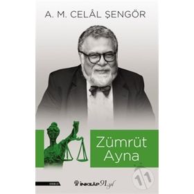 ZÜMRÜT AYNA BILIMSEL DÜŞÜNCE ÜZERINE DENEMELER - CELAL ŞENGÖR
