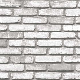 Zümrüt Exclusive 9020 Tuğla 5.33 mt Duvar Kağıdı