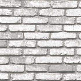 Zümrüt Exclusive 9020 Tuğla 5.33 mt Duvar Kağıdı