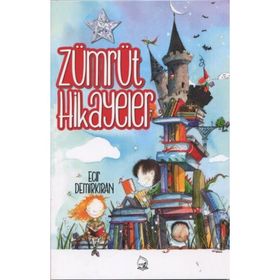 Zümrüt Hikayeler - Ecir Demirkıran