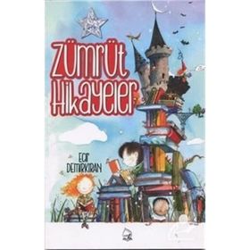 Zümrüt Hikayeler - Ecir Demirkıran
