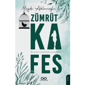 Zümrüt Kafes - Hasrem Yayınları