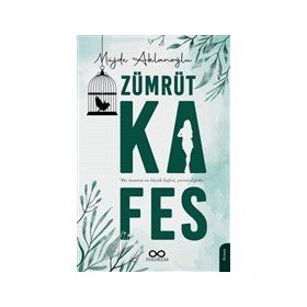 Zümrüt Kafes - Hasrem Yayınları