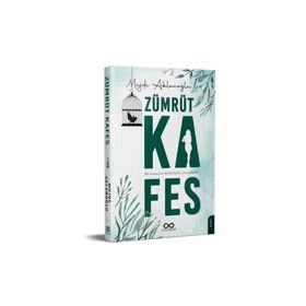 Zümrüt Kafes - Hasrem Yayınları