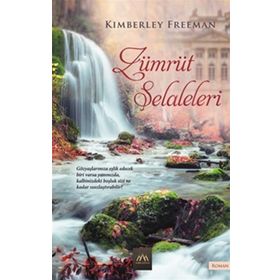 Zümrüt Şelaleleri - Kimberley Freeman