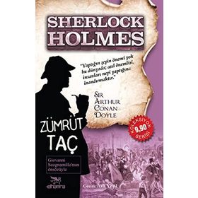 Zümrüt Taç - Sherlock Holmes - Sir Arthur Conan Doyle