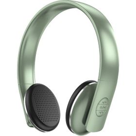 Zunhai A50 Yeşil Bluetooth Kulaklık