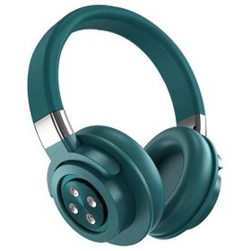 Zunhai A51 Yeşil Bluetooth Kulaklık
