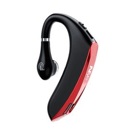 Zunhai DS800 Kırmızı Bluetooth Kulaklık