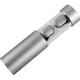 Zunhai DT-16 Gümüş Bluetooth Kulaklık
