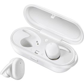 Zunhai DT-7 Beyaz Bluetooth Kulaklık