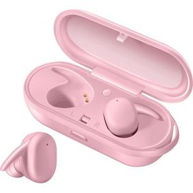 Zunhai DT-7 Pembe Bluetooth Kulaklık