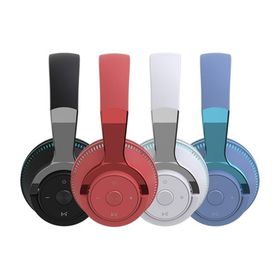 Zunhai H2 Beyaz Bluetooth Kulaklık