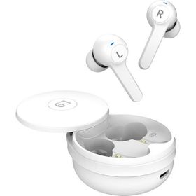 Zunhai L9 Beyaz Bluetooth Kulaklık