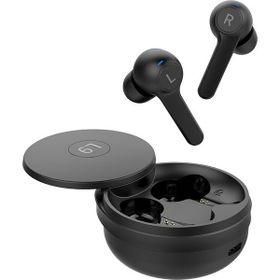 Zunhai L9 Siyah Bluetooth Kulaklık