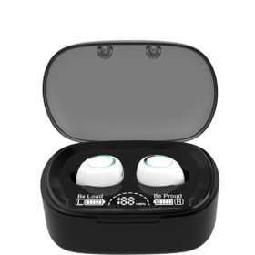 Zunhai MD06 Beyaz Bluetooth Kulaklık