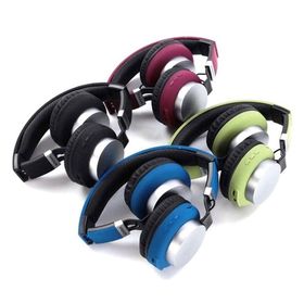 Zunhai MH8 Yeşil Bluetooth Kulaklık