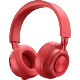 Zunhai P1 Kırmızı Bluetooth Kulaklık
