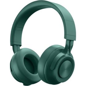 Zunhai P1 Yeşil Bluetooth Kulaklık