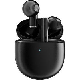 Zunhai Pro 9 Siyah Bluetooth Kulaklık