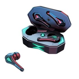 Zunhai TWS-A10 Siyah Bluetooth Kulaklık