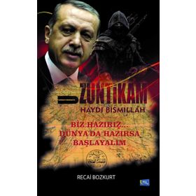 Zuntikam - Recai Bozkurt